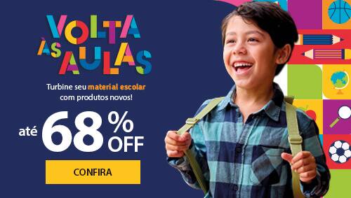 Volta às aulas